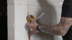 Jak układać maty grzewcze pod panele