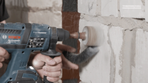 Jak układać maty grzewcze pod płytki