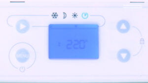 Grzejnik konwektorowy T18ED