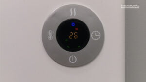 Grzejnik konwektorowy T19 WIFI