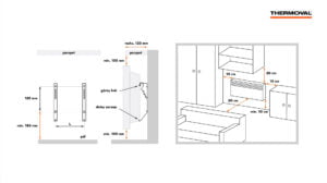 Grzejnik konwektorowy TX / T17
