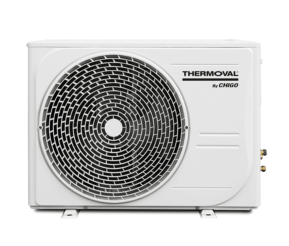 Komplet klimatyzacji EIGO Thermoval - jednostka zewnętrzna